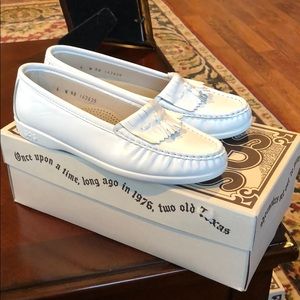 SAS Softie Leather Loafer